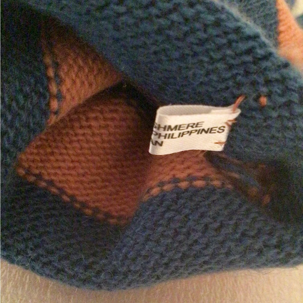 Vintage soft warm